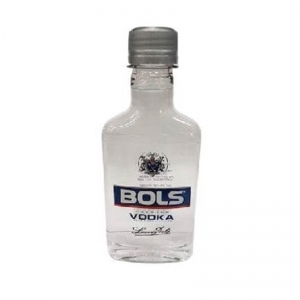 Bolskaya Vodka 200ml